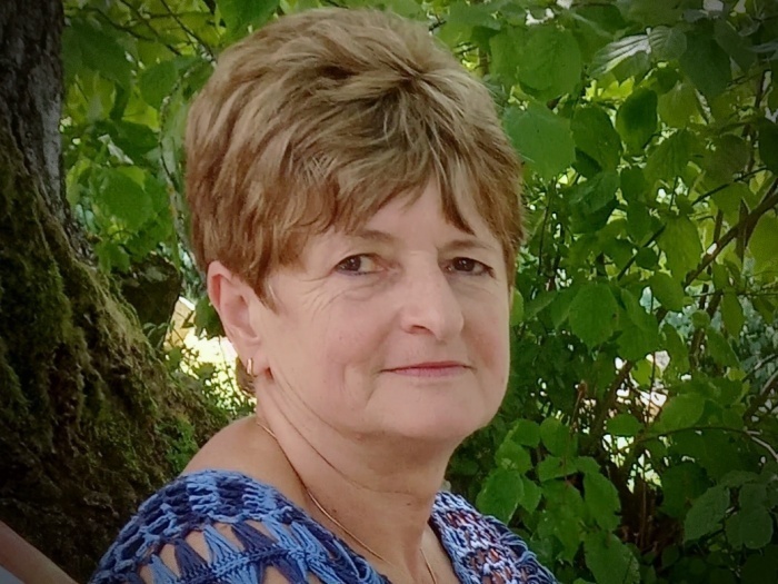 Alicja Opala - main photo