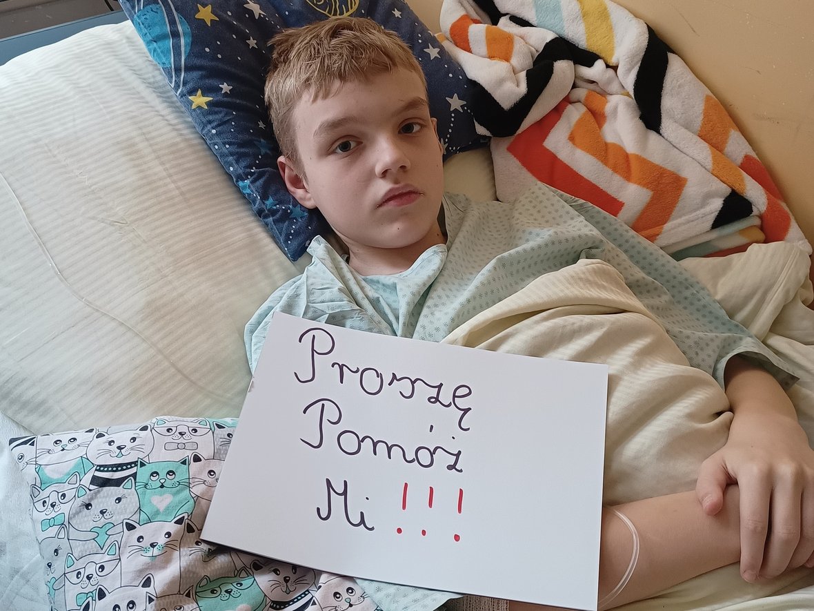 Pawełek i&nbsp;Natalia Juroszek - zdjęcie główne