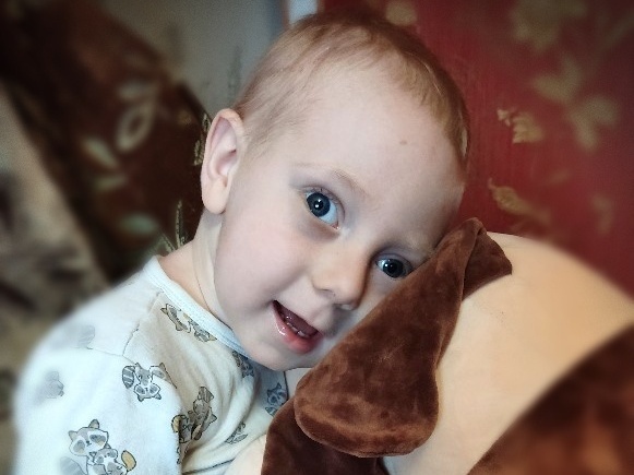 Daniel Shetelia - zdjęcie główne