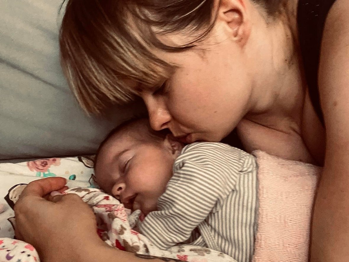 Maja Czyżewska - main photo