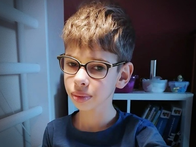 Bartłomiej Burian - main photo