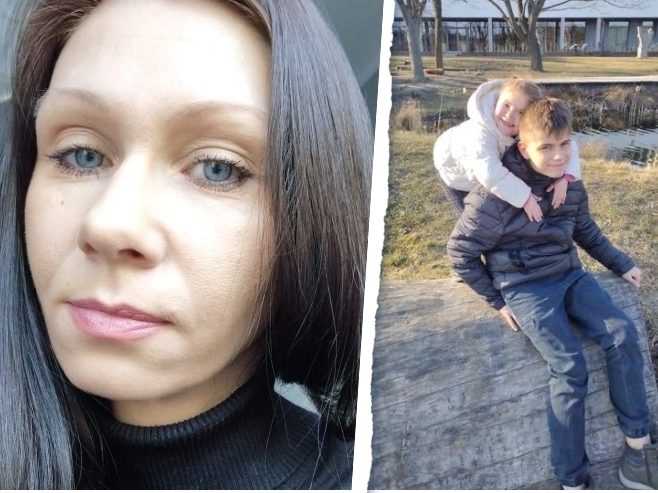 Sylwia Łotarska - main photo