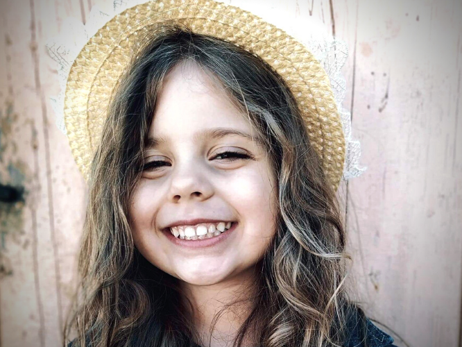 Marysia Mosoń - zdjęcie główne