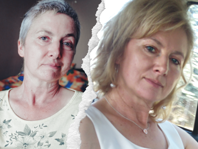 Jadwiga Błędowska - zdjęcie główne