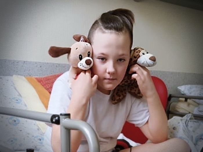 Filip Dąbrowski - zdjęcie główne