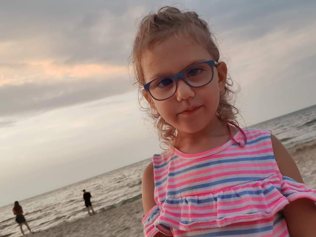 Liliana Hejmanowska - zdjęcie główne