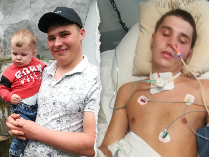 Łukasz Siuzdak - zdjęcie główne