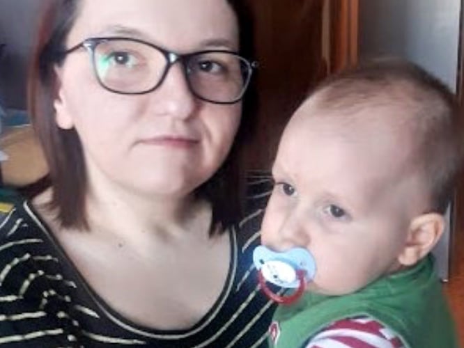 Rysiu Hajel - zdjęcie główne