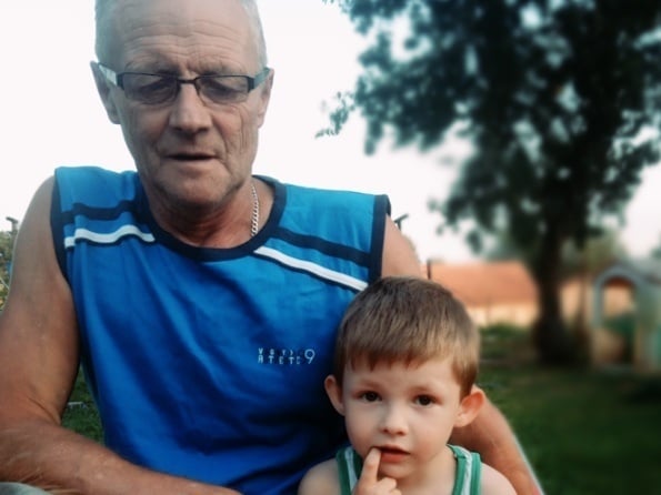 Mirosław Miącz - main photo