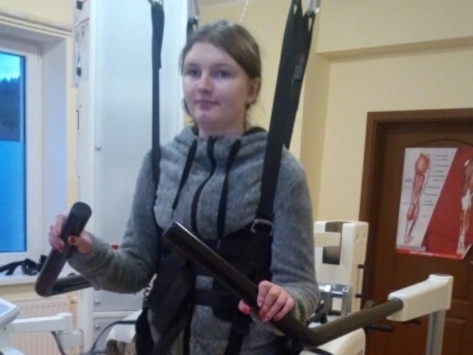 Agata Kamzol - zdjęcie główne