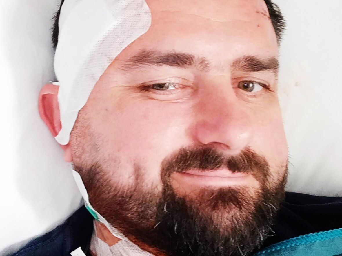 Łukasz Wrona - main photo