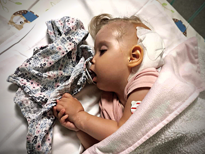 Liwia Giłka - main photo