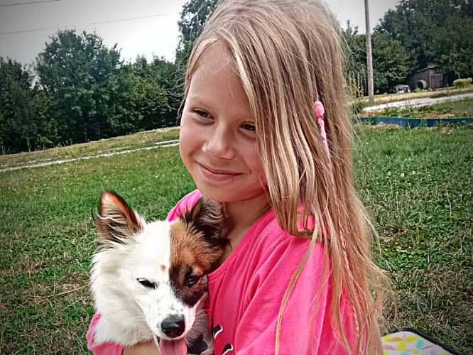 Gabriela Łukasik - zdjęcie główne