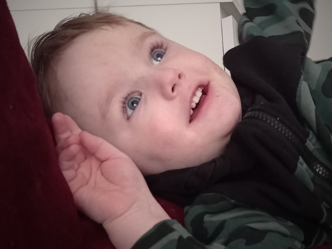 Bruno Domański - zdjęcie główne