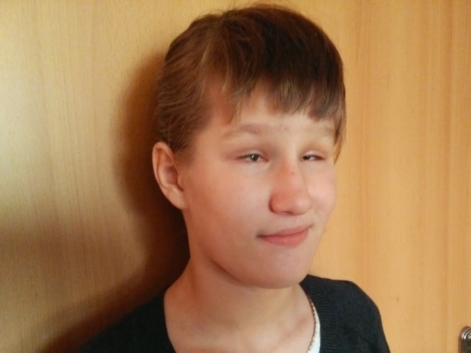 Jagoda Piaskiewicz - zdjęcie główne