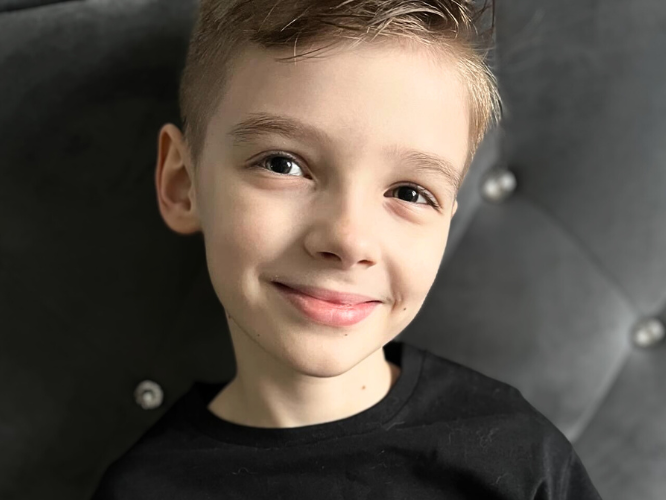 Hubert Adamczyk - zdjęcie główne