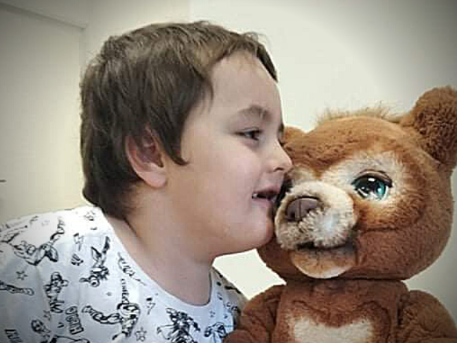 Kajtuś Janiszewski - zdjęcie główne