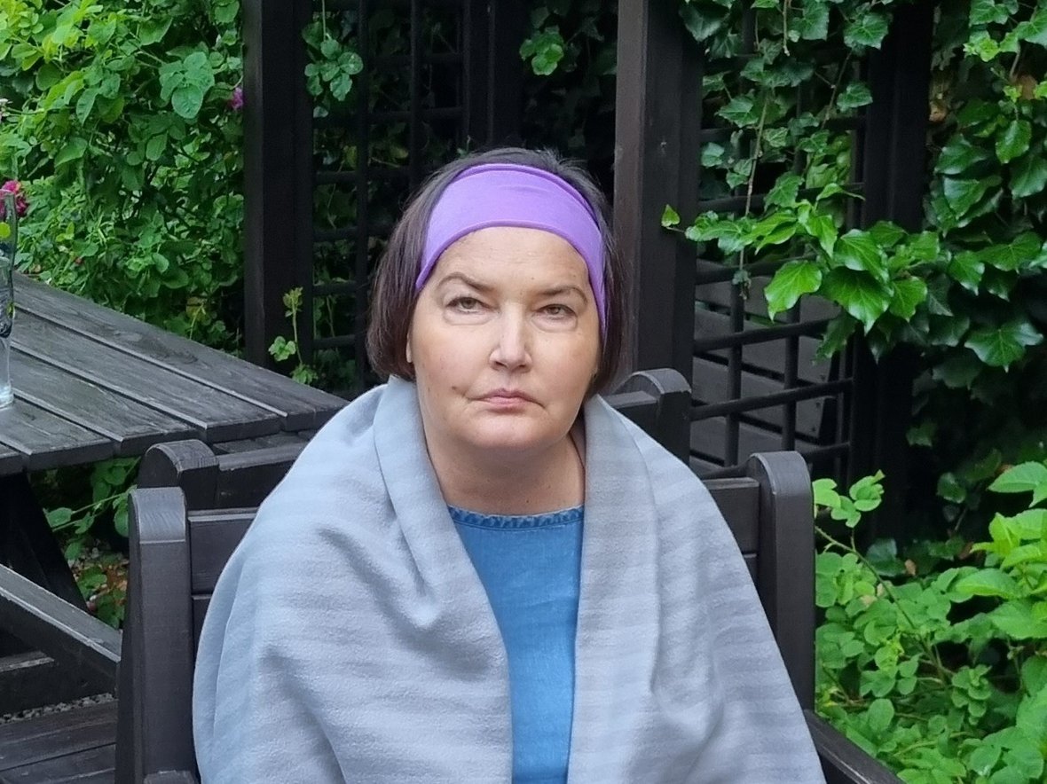 Lidia Witkowska - zdjęcie główne