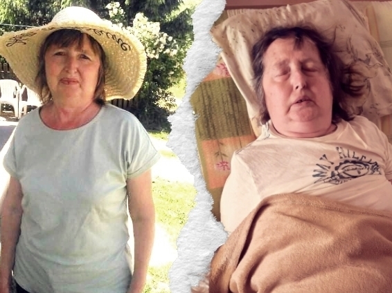 Danuta Lewandowska - zdjęcie główne