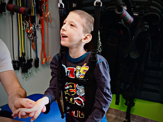 Ignacy Giezek - zdjęcie główne