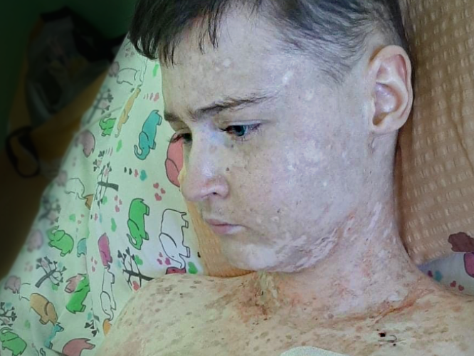 Bartosz Golecki - main photo