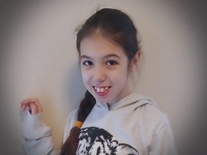 Wiktoria Nowak - zdjęcie główne