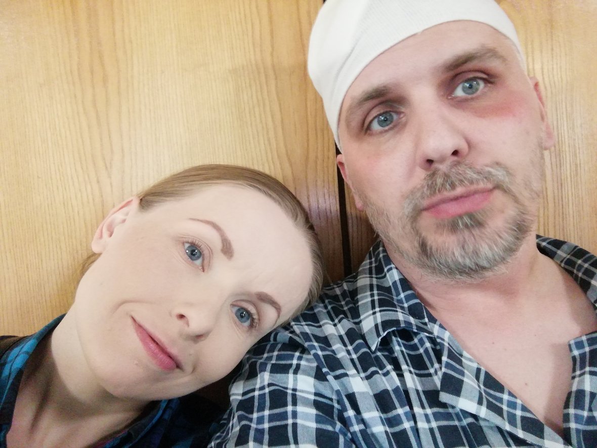 Marcin Brzeziński - zdjęcie główne