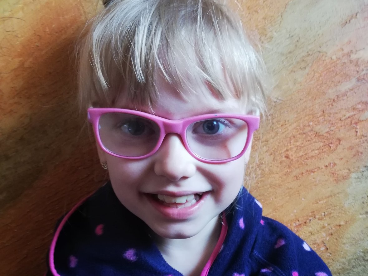 Oliwka Sroka - zdjęcie główne