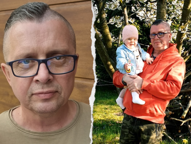 Mirosław Więckiewicz - zdjęcie główne