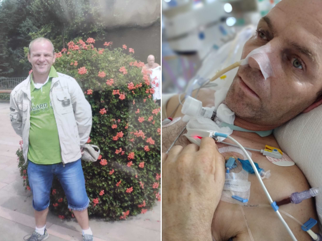 Adam Grzeżułkowski - zdjęcie główne