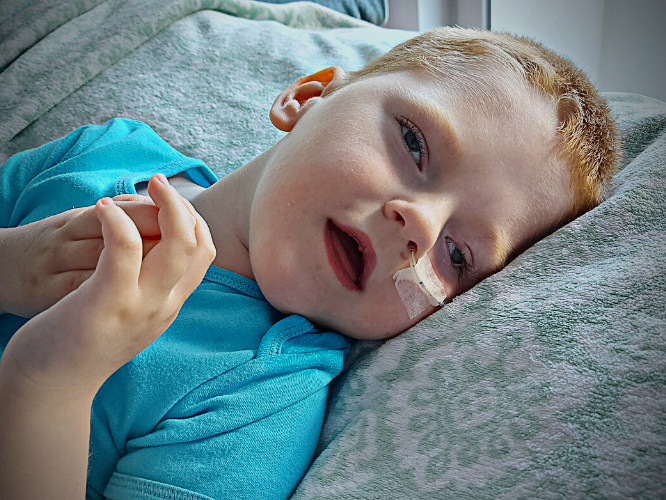 Igor Kamieński - main photo