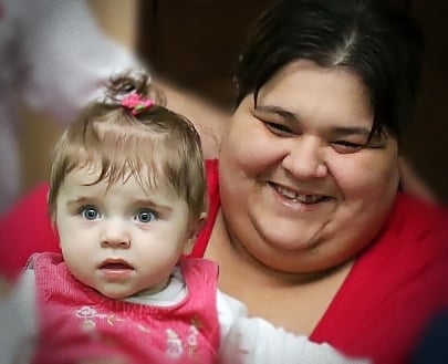 Karolina Szymańska - zdjęcie główne