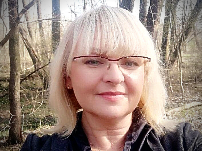 Dorota Janik - zdjęcie główne