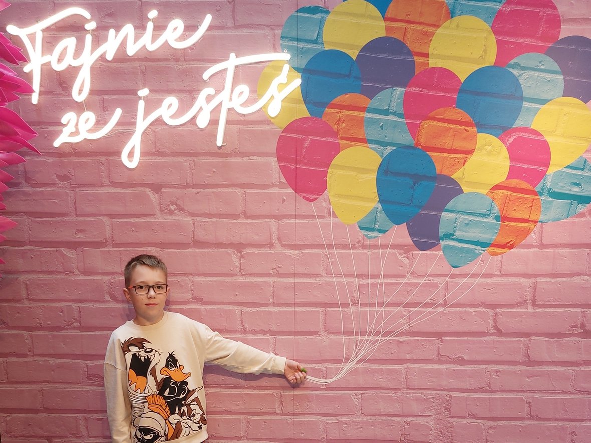 Maksymilian Skibiński - zdjęcie główne