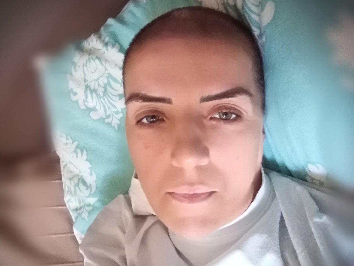 Monika Gazda - zdjęcie główne