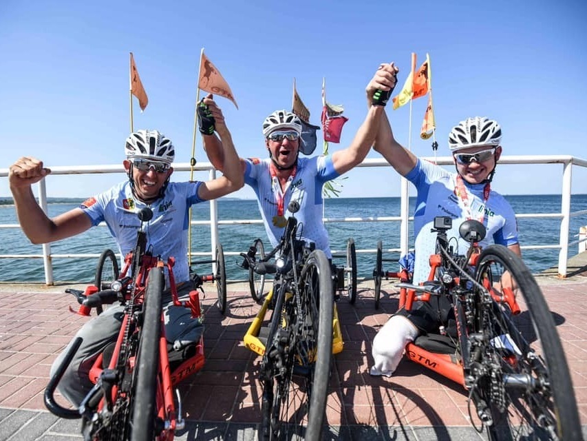 Zdobywamy Morskie Oko - zdjęcie główne