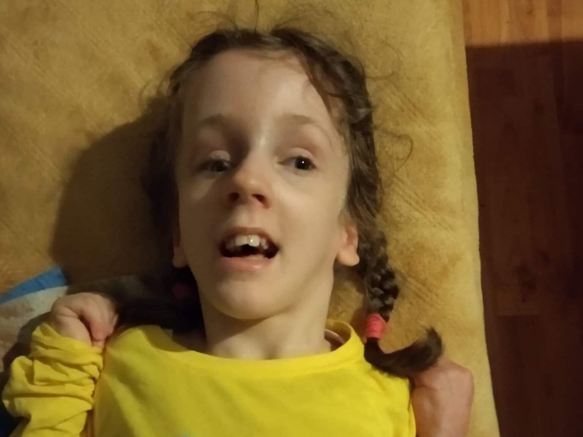 Aleksandra Miśkiewicz - zdjęcie główne