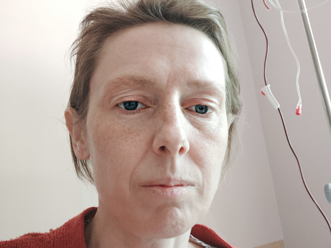 Monika Malicka - zdjęcie główne