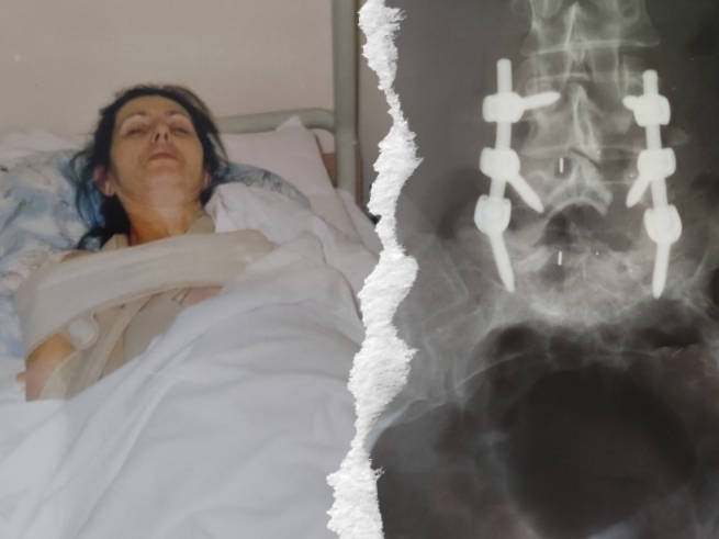 Janina Augustyn - main photo