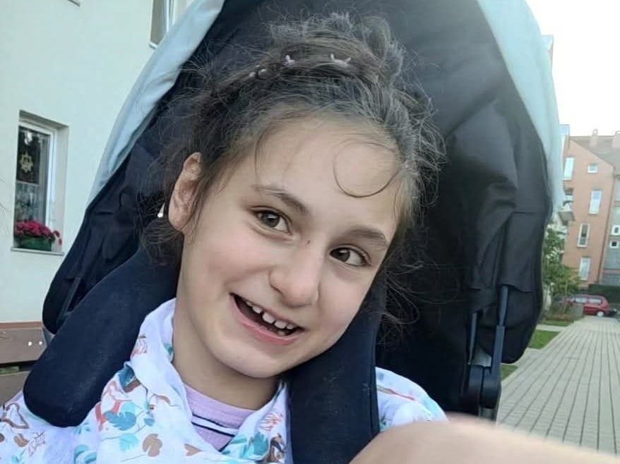 Kornelia Malczewska - zdjęcie główne