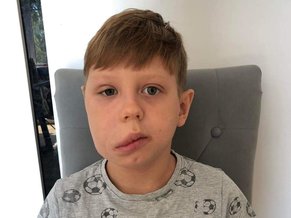 Jaś Janiak - zdjęcie główne