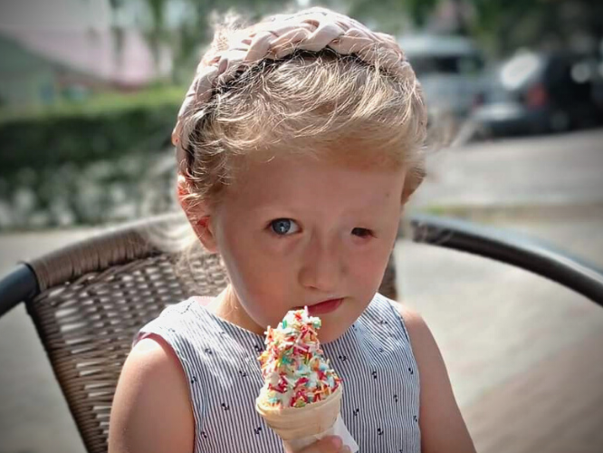 Julia Pankowska - main photo