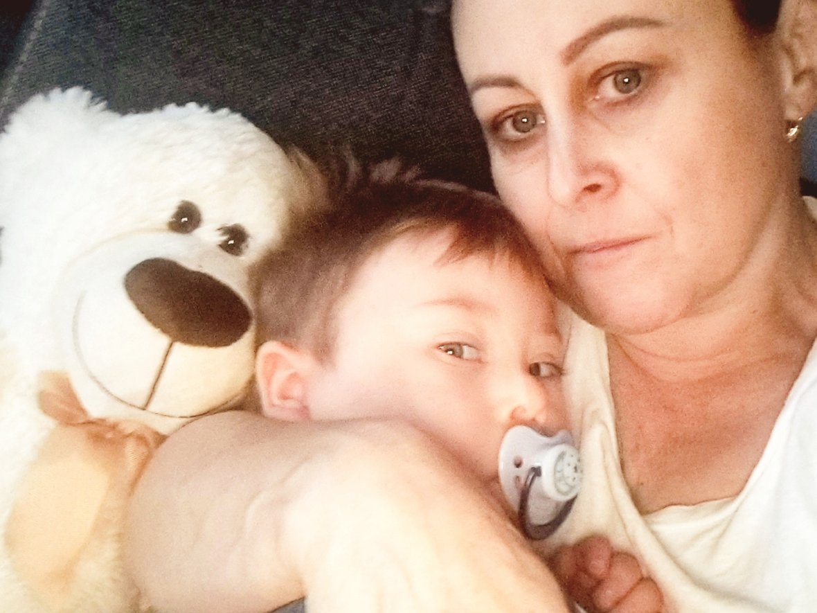 Tobiasz Szyszko - main photo