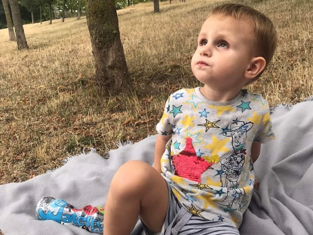 Leoś Woźnicki - zdjęcie główne