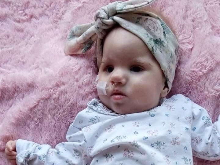 Gabrysia Kotyńska - main photo