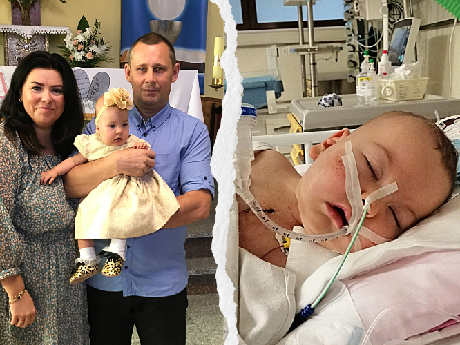 Milena Szklarek - zdjęcie główne