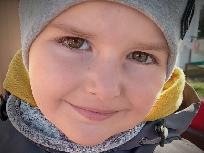 Vova Buchukury - zdjęcie główne