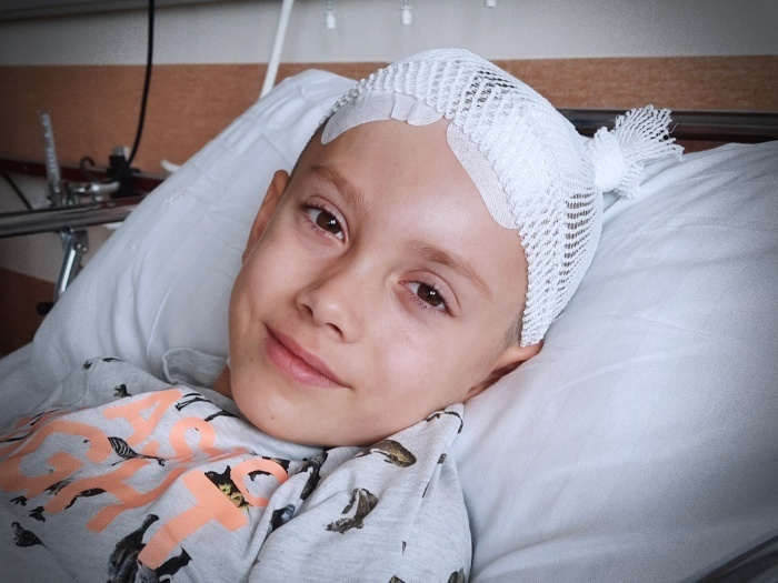 Filip Olchowy - zdjęcie główne