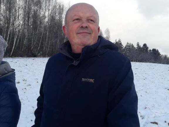 Artur Dusza - main photo