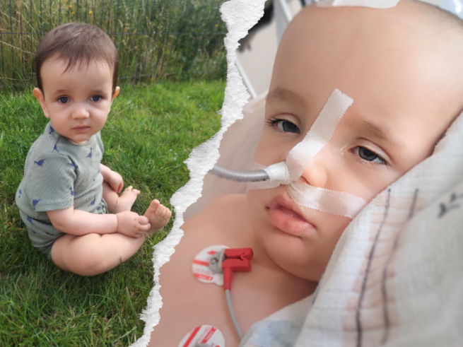 Ksawery Szymanowski - zdjęcie główne